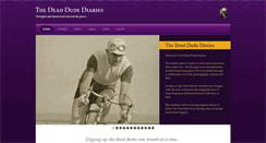 Desktop Screenshot of history.larkin.net.au